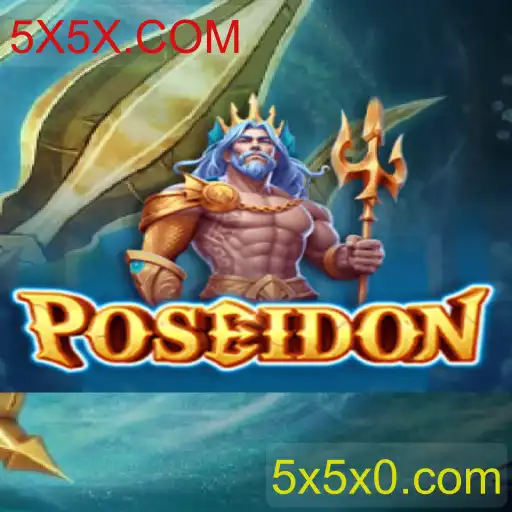 Poseidon: Uma Jornada Épica no Mundo dos Jogos